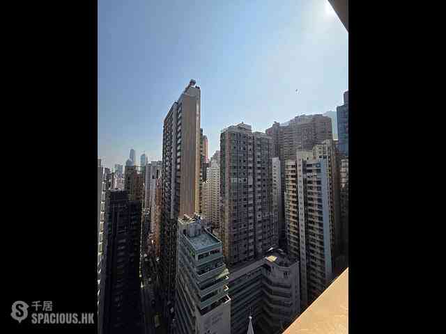 Sai Ying Pun - 15 Western Street 05