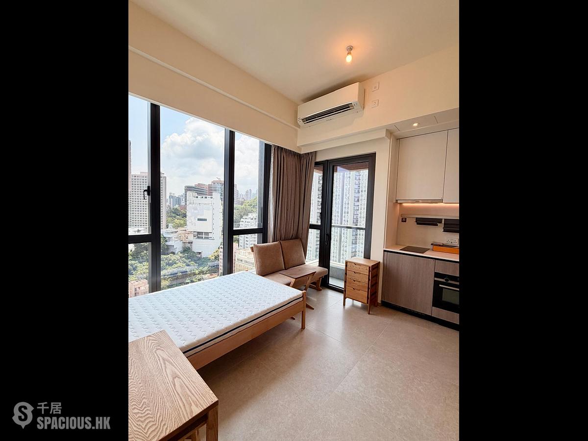 Kennedy Town - Kennedy 38 01