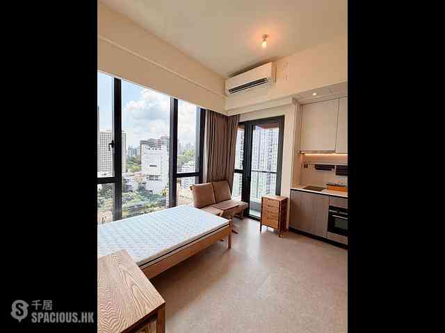 Kennedy Town - Kennedy 38 01