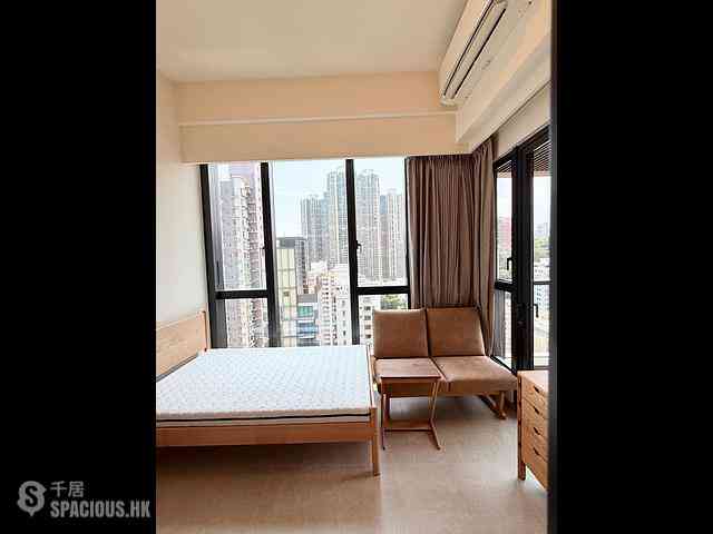 Kennedy Town - Kennedy 38 06