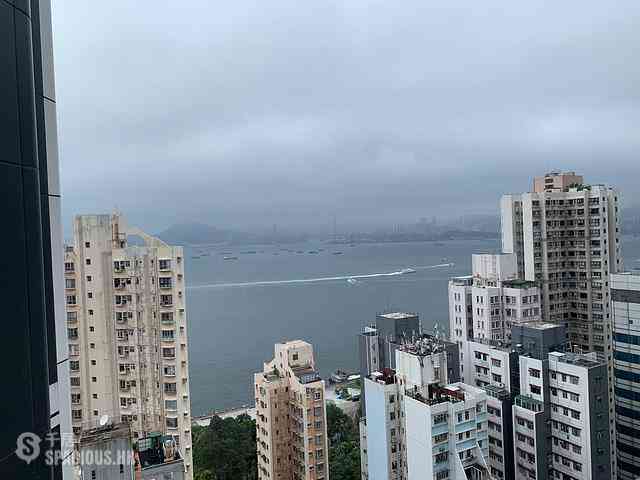 Kennedy Town - Kennedy 38 05
