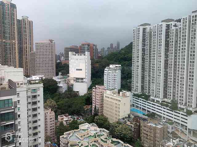 Kennedy Town - Kennedy 38 06