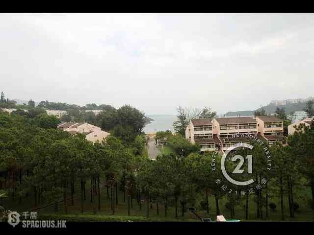 Discovery Bay - Discovery Bay Phase 1 Beach Village Seabird Lane 02
