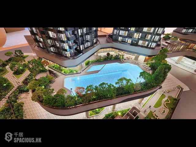Chai Wan - The Headland Residences 02