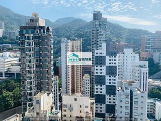 Shek Tong Tsui - Novum West Block 5 13