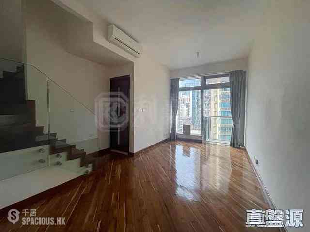 Wan Chai - The Avenue Phase 2 Block 2 01