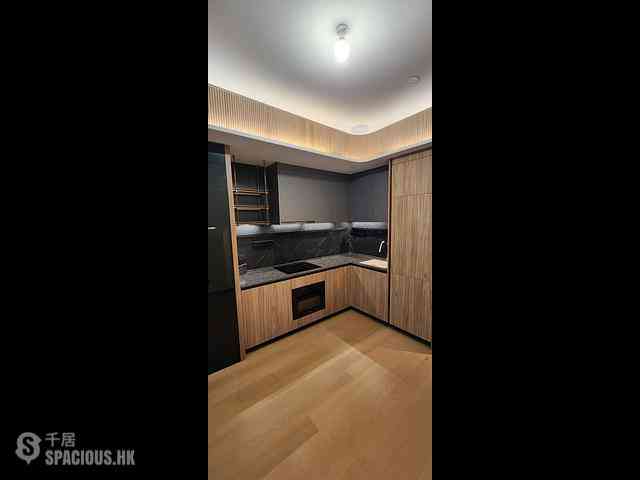 Chai Wan - The Headland Residences 01