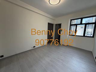 Sai Ying Pun - Fu Moon Building 03