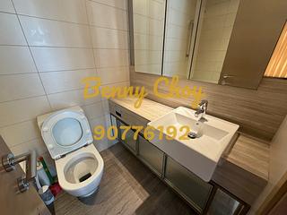Sai Ying Pun - Island Crest Block 2 10