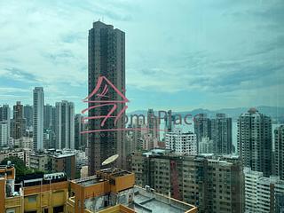 Mid Levels West - Prosperous Height 06