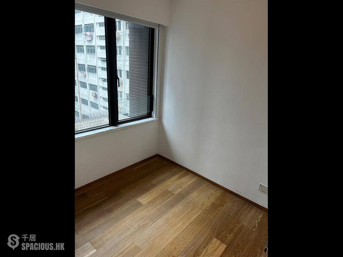 銅鑼灣 - Yoo Residence 01