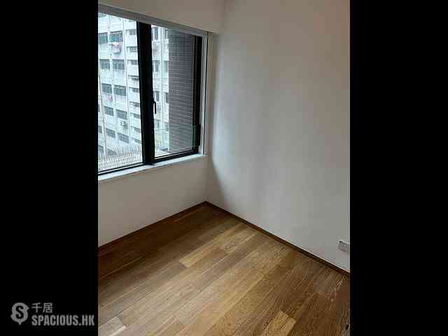 铜锣湾 - yoo Residence 01