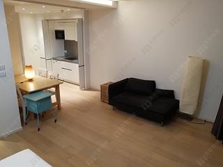 Mid Levels Central - The Morgan 02