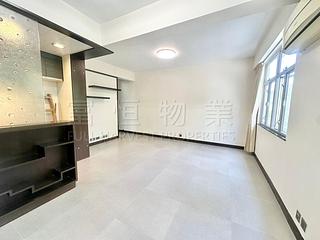 大坑 - 高宁大厦 02