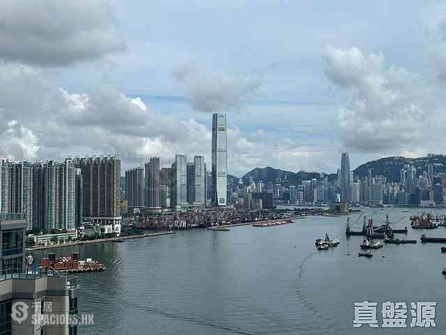 Cheung Sha Wan - Grand Victoria 01