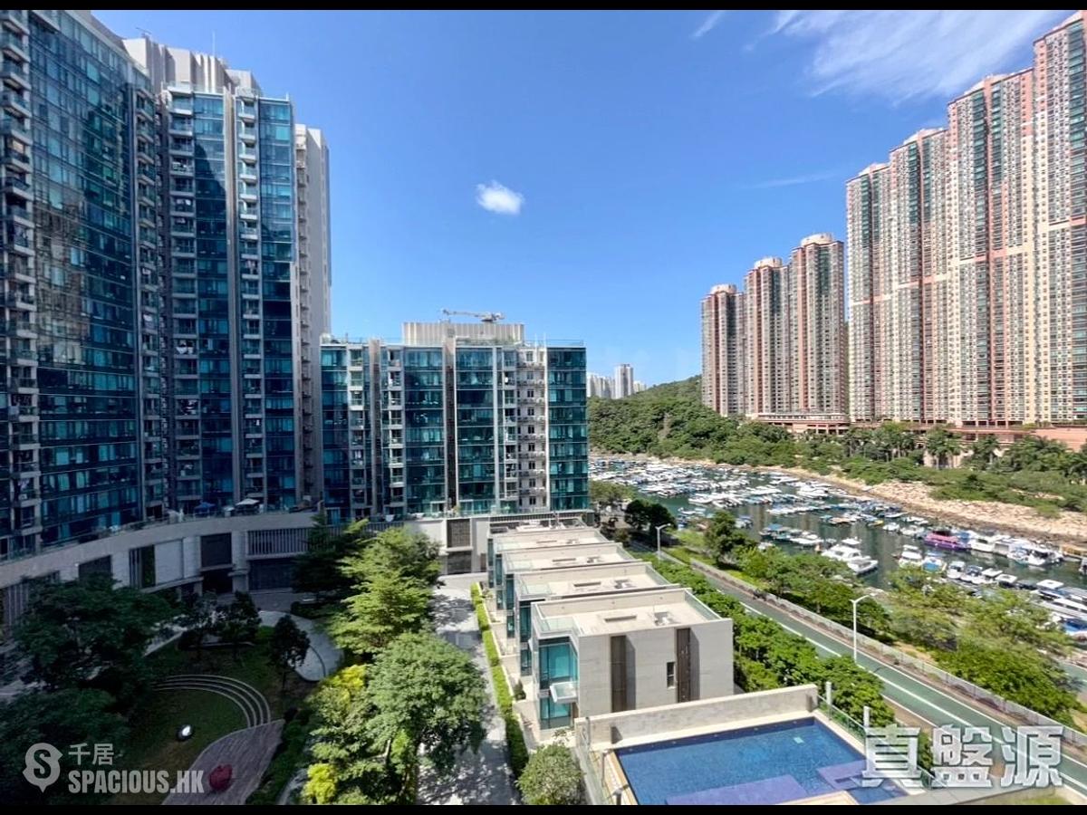 Tseung Kwan O - Savannah 01