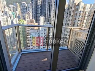 Sai Ying Pun - Des Voeux W Residence 02