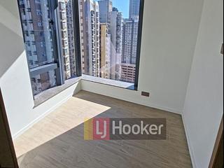 Sai Ying Pun - Des Voeux W Residence 04