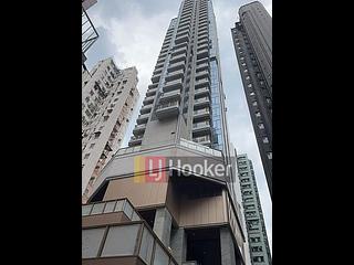 Sai Ying Pun - Des Voeux W Residence 06