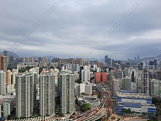 Yau Ma Tei - The Coronation Tower 1 09