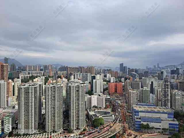 Yau Ma Tei - The Coronation Tower 1 09