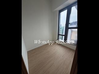 Sai Ying Pun - Des Voeux W Residence 05