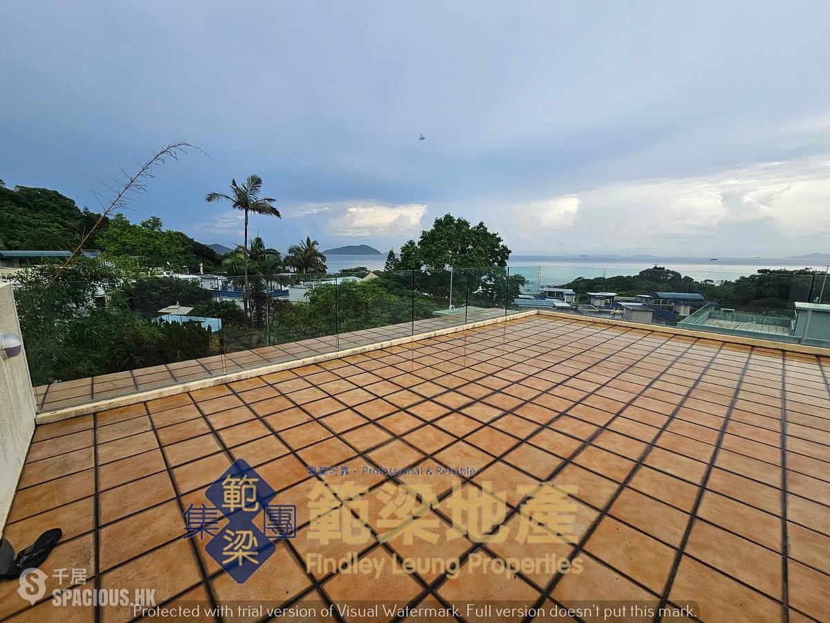 South Lantau - Tong Fuk 01