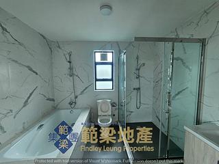 South Lantau - Tong Fuk 05