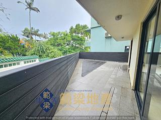 South Lantau - Tong Fuk 08