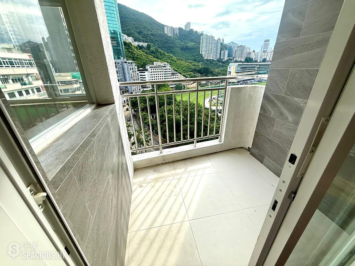 Happy Valley - Happy Mansion 01