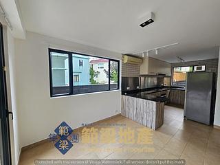 South Lantau - Tong Fuk 11