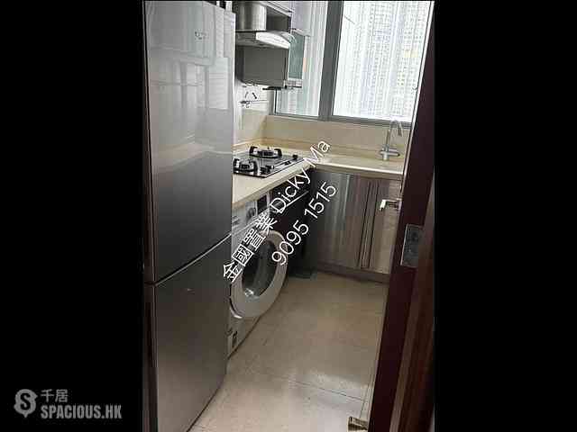西九龙 - 君临天下 04