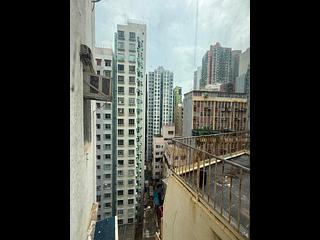 Sheung Wan - Wing Fai Building 05
