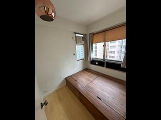 Sheung Wan - Wing Fai Building 06