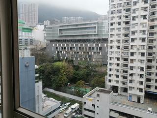 Happy Valley - Le Cachet 06