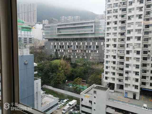 跑马地 - 嘉逸轩 06