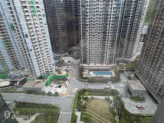 Wong Chuk Hang - The Southside Phase 3B Blue Coast Tower 2A 02