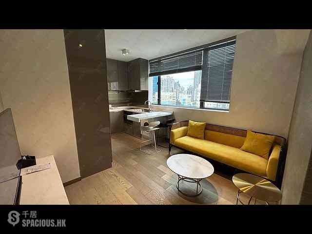 Sheung Wan - Hollywood Hill 01