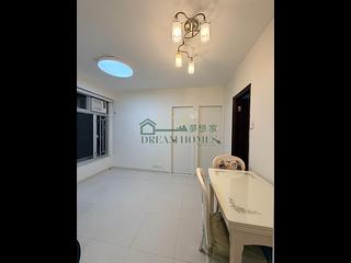 Sai Ying Pun - King Ming Mansion 02