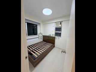 Sai Ying Pun - King Ming Mansion 07