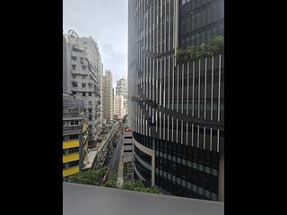 Wan Chai - The Morrison 05