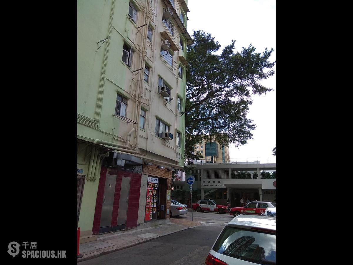 Tai Hang - 50-58, Tung Lo Wan Drive 01