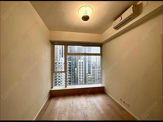 Mid Levels Central - The Morgan 04