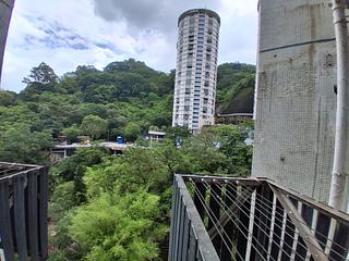 Tai Hang - Dragon Centre 02
