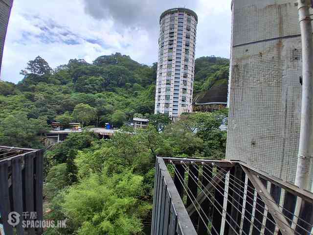 大坑 - 龍濤苑 02