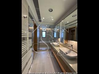 Mid Levels Central - Chung Tak Mansion 22