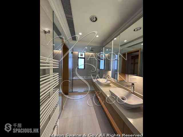 Mid Levels Central - Chung Tak Mansion 22
