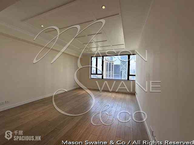 Mid Levels Central - Chung Tak Mansion 14