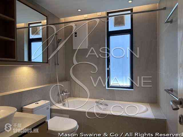 Mid Levels Central - Chung Tak Mansion 12