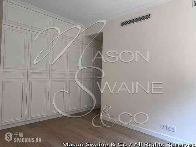 Mid Levels Central - Chung Tak Mansion 18